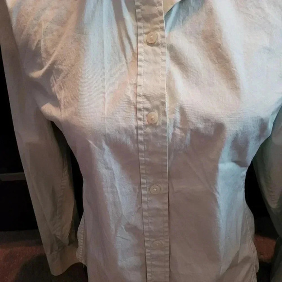 Gap button down shirt  - Picture 2 of 7